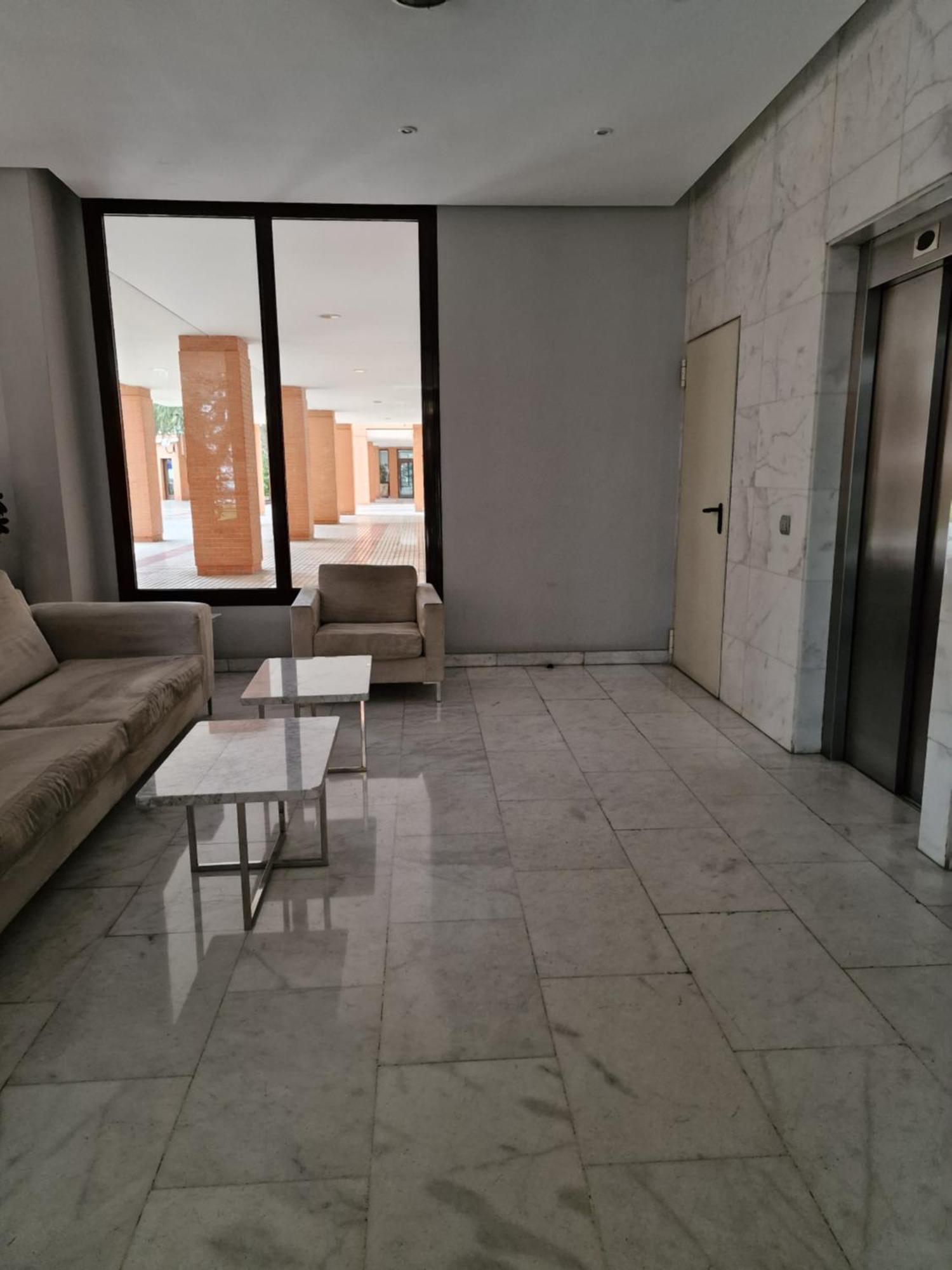 Samaniego, Piscina Y Garaje Junto Civitas Metropolitano Y Aeropuerto Madrid Exteriér fotografie